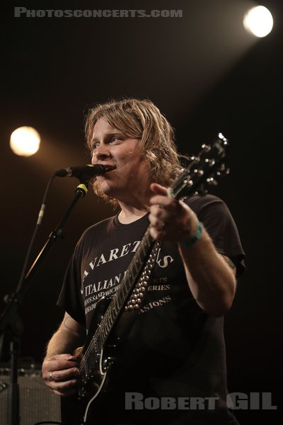 TY SEGALL - 2024-06-22 - PARIS - Elysee Montmartre - Ty Garrett Segall